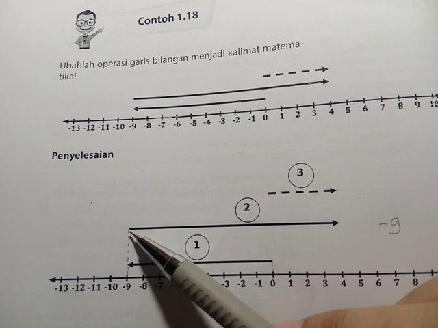 Detail Contoh Kalimat Matematika Nomer 11