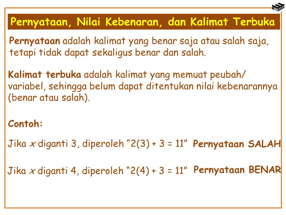 Detail Contoh Kalimat Matematika Nomer 36