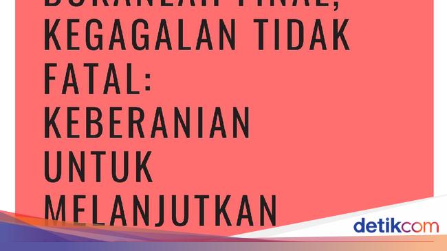 Detail Contoh Kalimat Motivasi Belajar Nomer 18