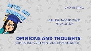 Detail Contoh Kalimat Opinion And Thought Nomer 47