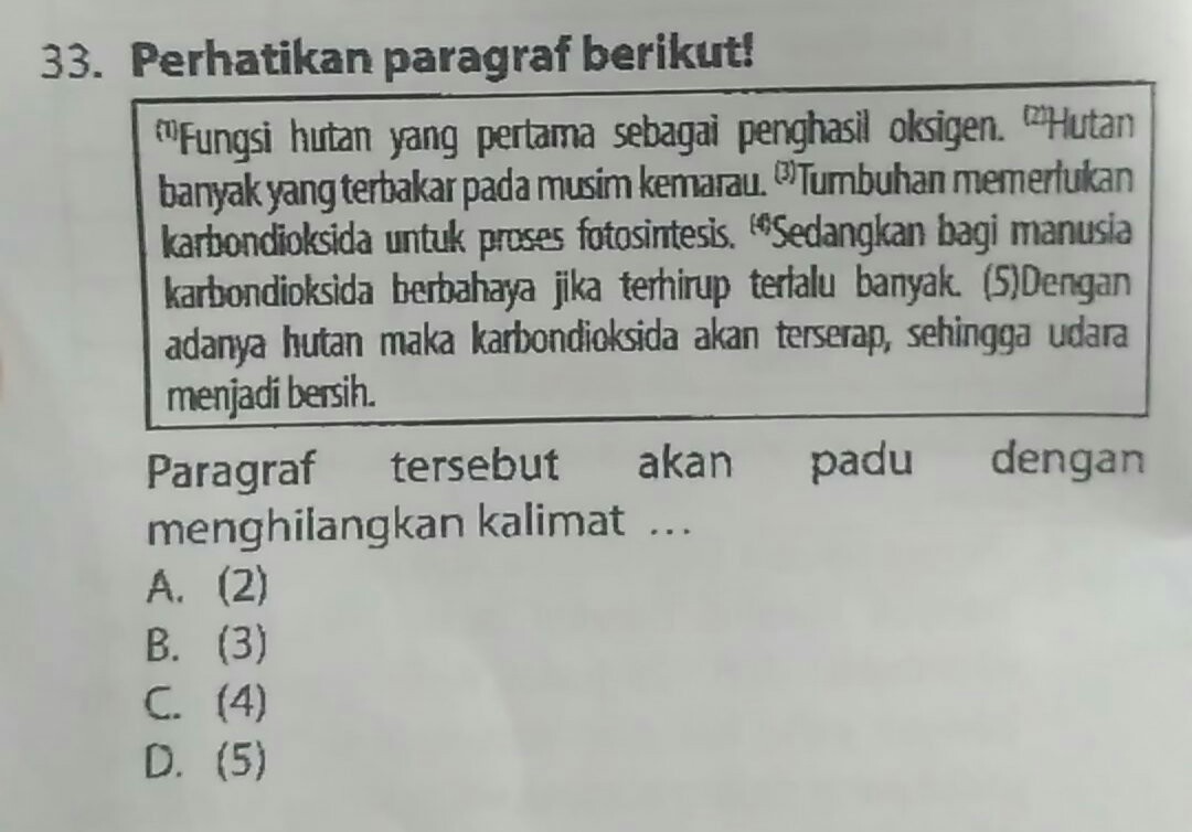 Detail Contoh Kalimat Padu Nomer 16