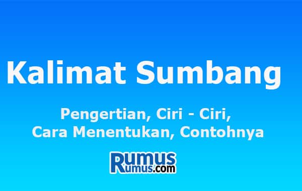 Detail Contoh Kalimat Padu Nomer 40