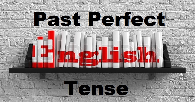 Detail Contoh Kalimat Past Perfect Continuous Tense Positif Negatif Interogatif Nomer 54