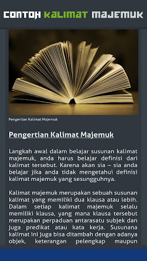 Detail Contoh Kalimat Pelengkap Nomer 29