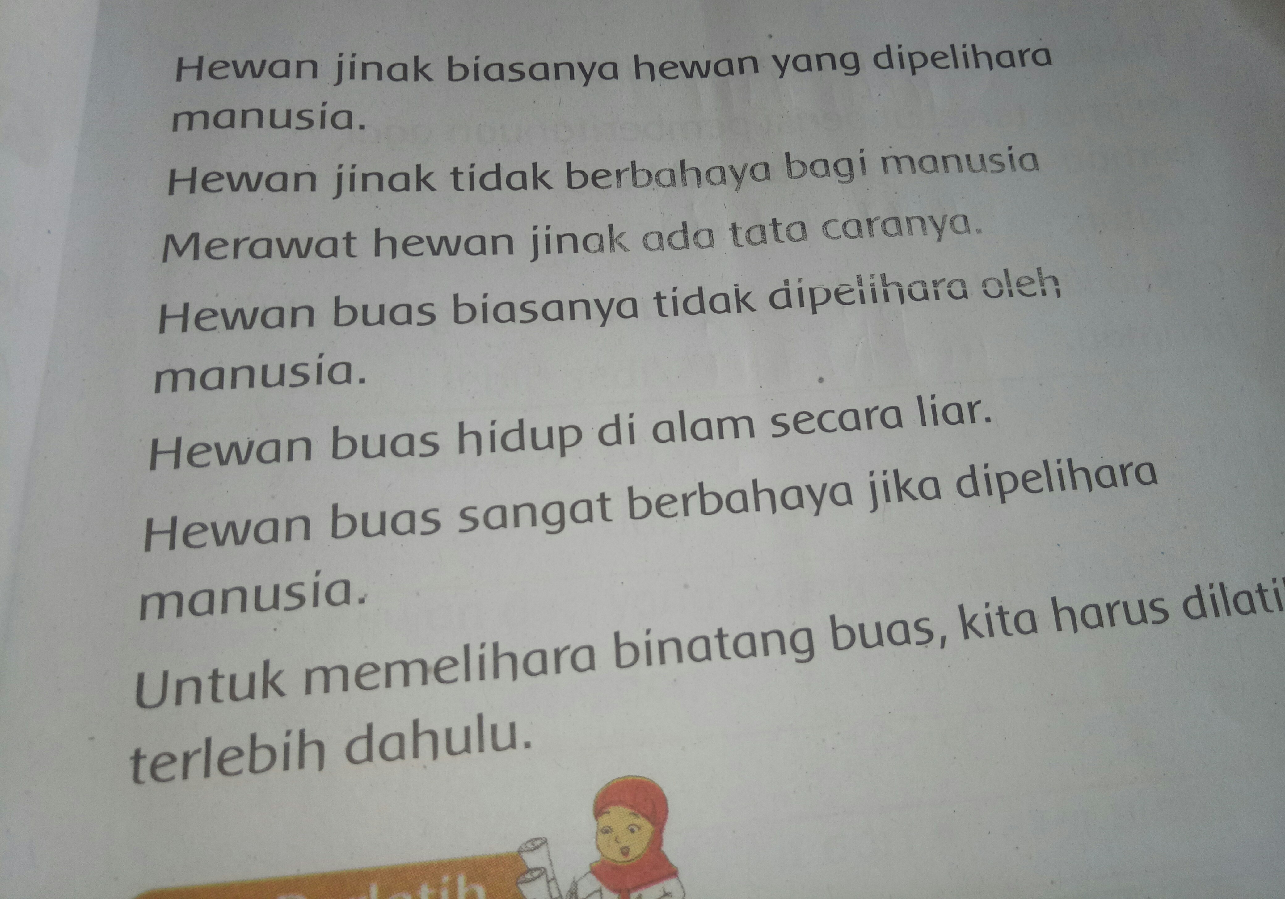 Detail Contoh Kalimat Pemberitahuan Pada Kemasan Makanan Nomer 29