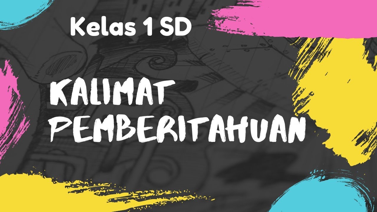 Detail Contoh Kalimat Pemberitahuan Pada Kemasan Makanan Nomer 48