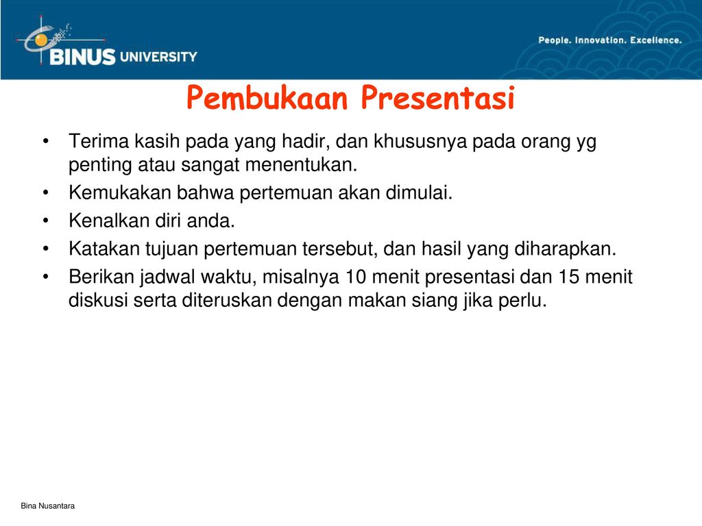 Detail Contoh Kalimat Pembuka Presentasi Di Kelas Nomer 15