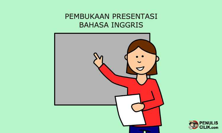 Detail Contoh Kalimat Pembuka Presentasi Di Kelas Nomer 28