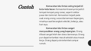 Detail Contoh Kalimat Pengembang Nomer 20