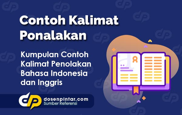 Detail Contoh Kalimat Penolakan Kelas 2 Sd Nomer 14