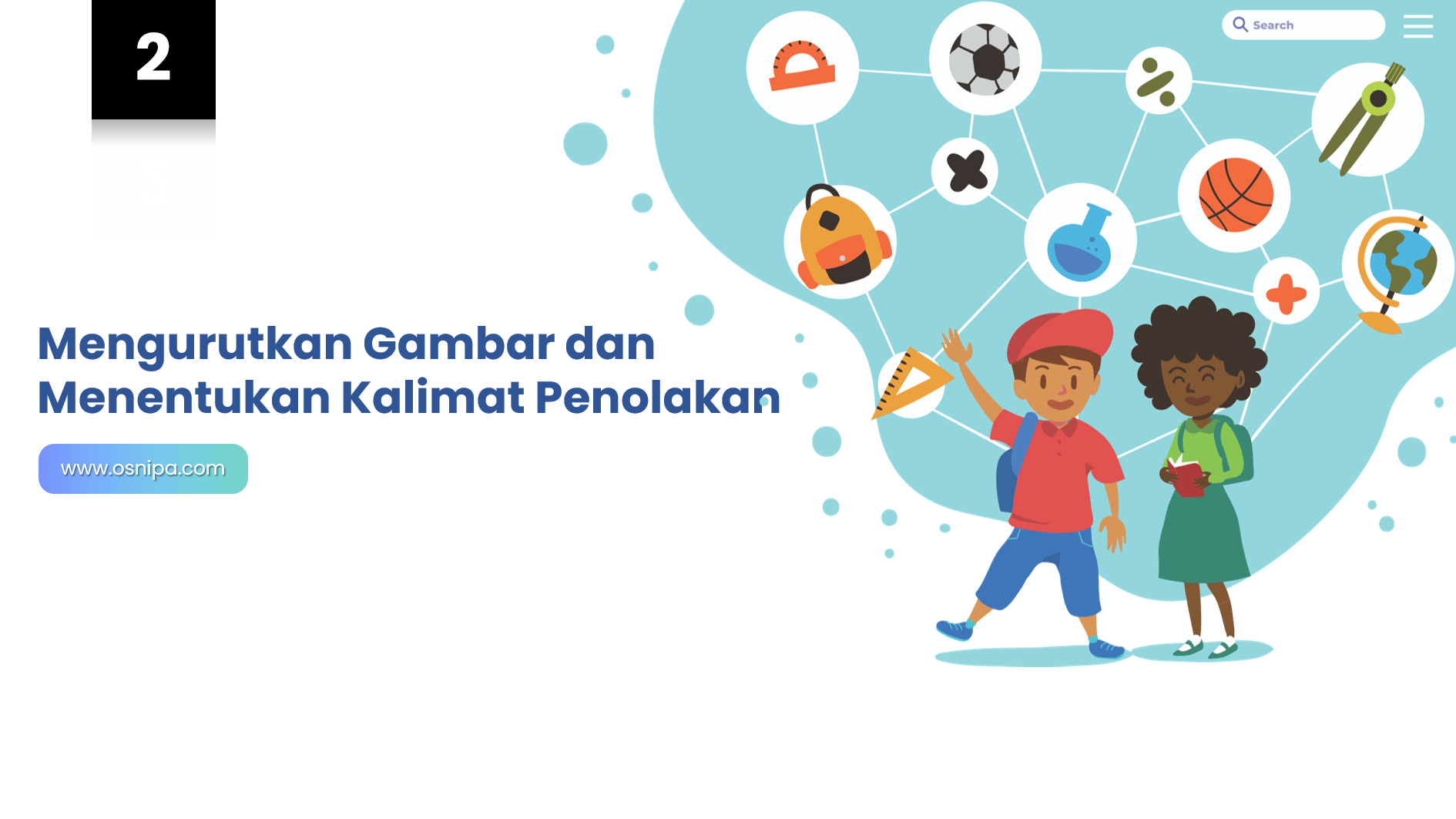 Detail Contoh Kalimat Penolakan Kelas 2 Sd Nomer 17