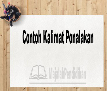 Detail Contoh Kalimat Penolakan Kelas 2 Sd Nomer 10