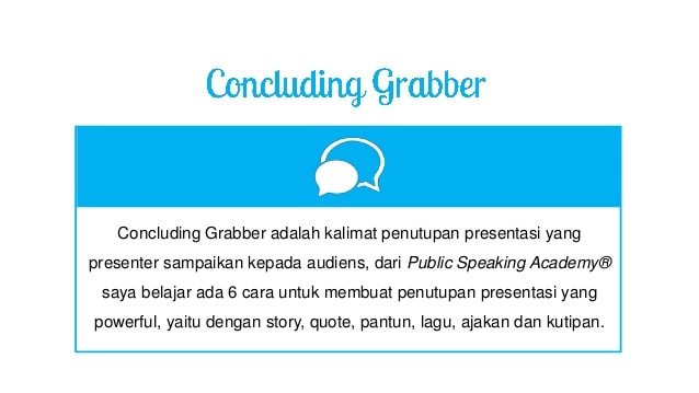 Detail Contoh Kalimat Penutup Sidang Skripsi Nomer 24