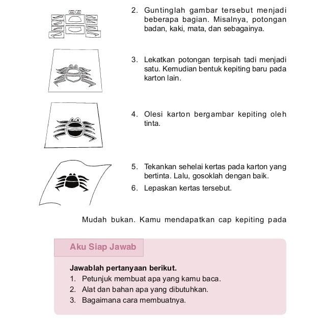 Detail Contoh Kalimat Petunjuk Nomer 17