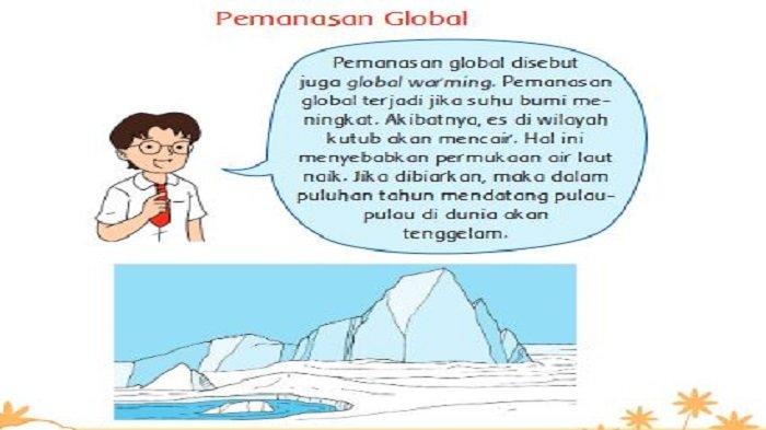 Detail Contoh Kalimat Polusi Nomer 21