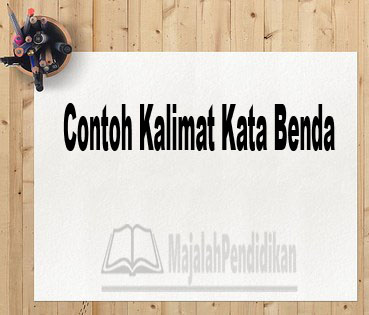 Detail Contoh Kalimat Polusi Nomer 43