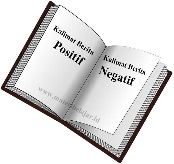 Detail Contoh Kalimat Positif Dan Negatif Nomer 34