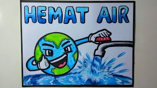 Detail Contoh Kalimat Poster Hemat Energi Nomer 10