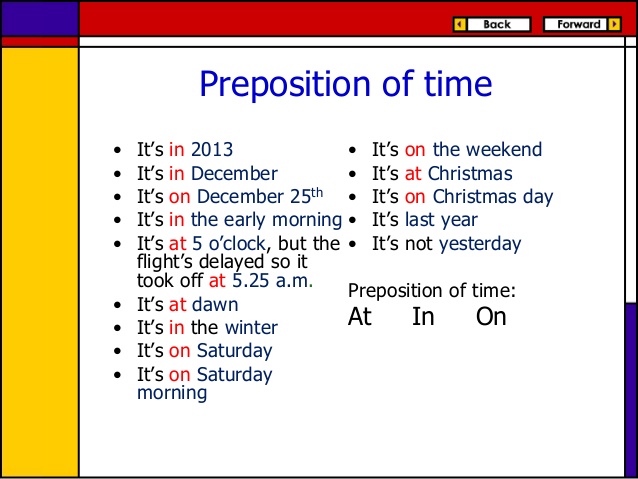 Detail Contoh Kalimat Preposition Of Place Nomer 10