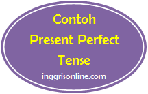 Detail Contoh Kalimat Present Perfect Tense Positif Negatif Interogatif Nomer 44