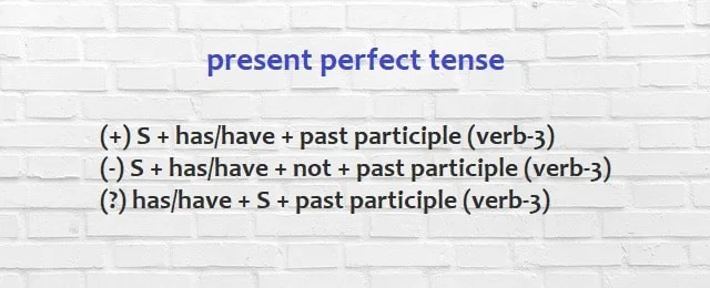 Detail Contoh Kalimat Present Tense Positif Negatif Interogatif Nomer 37