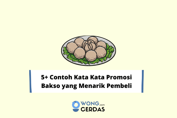 Detail Contoh Kalimat Promosi Makanan Nomer 53