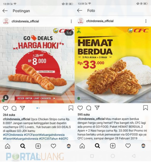 Detail Contoh Kalimat Promosi Produk Nomer 38