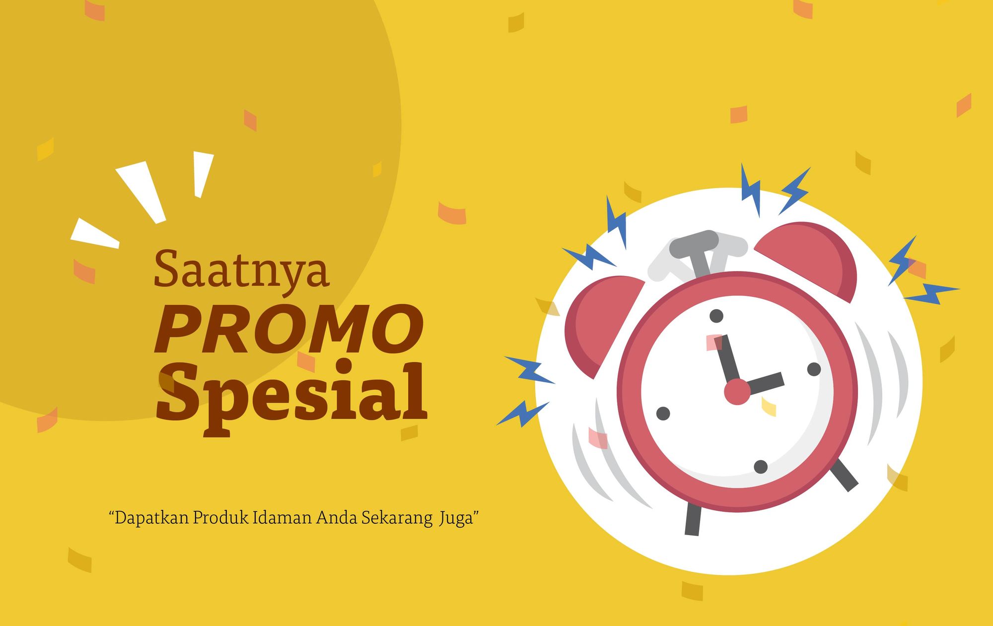 Detail Contoh Kalimat Promosi Produk Nomer 45