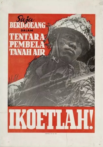 Detail Contoh Kalimat Propaganda Nomer 7