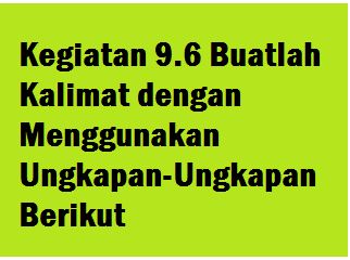 Detail Contoh Kalimat Rendah Hati Nomer 47