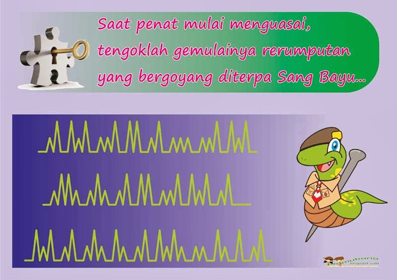 Detail Contoh Kalimat Sandi Morse Nomer 48