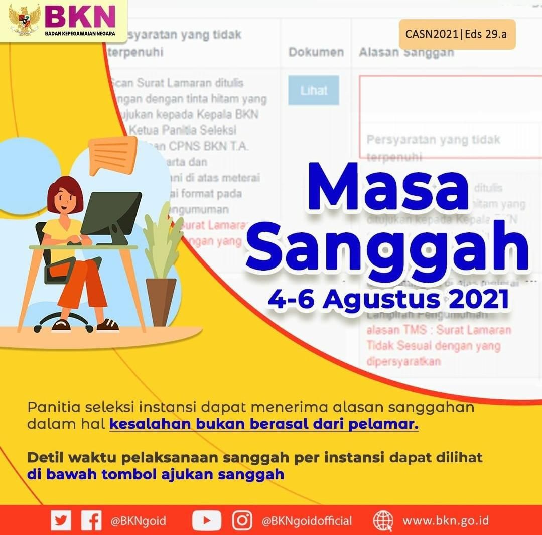 Detail Contoh Kalimat Sanggahan Nomer 29