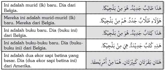 Detail Contoh Kalimat Sempurna Nomer 19