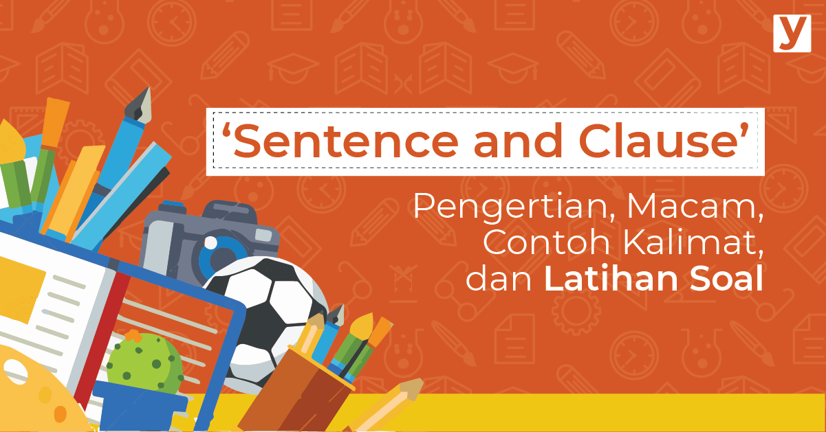 Detail Contoh Kalimat Sentence Nomer 26