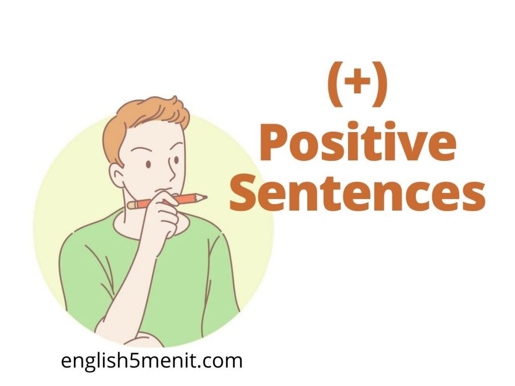 Detail Contoh Kalimat Sentence Nomer 37