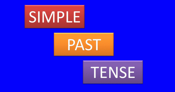 Detail Contoh Kalimat Simple Past Tense Positif Negatif Interogatif Nomer 26