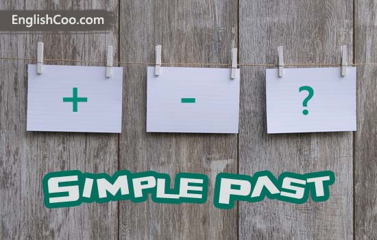 Detail Contoh Kalimat Simple Past Tense Positif Negatif Interogatif Nomer 51