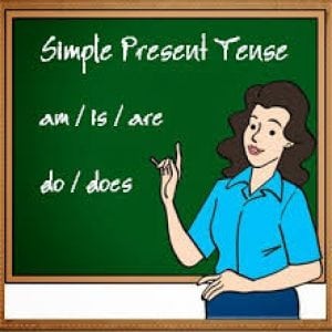 Detail Contoh Kalimat Simple Present Tense Positif Negatif Dan Tanya Nomer 41