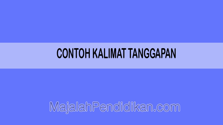 Detail Contoh Kalimat Sopan Nomer 39