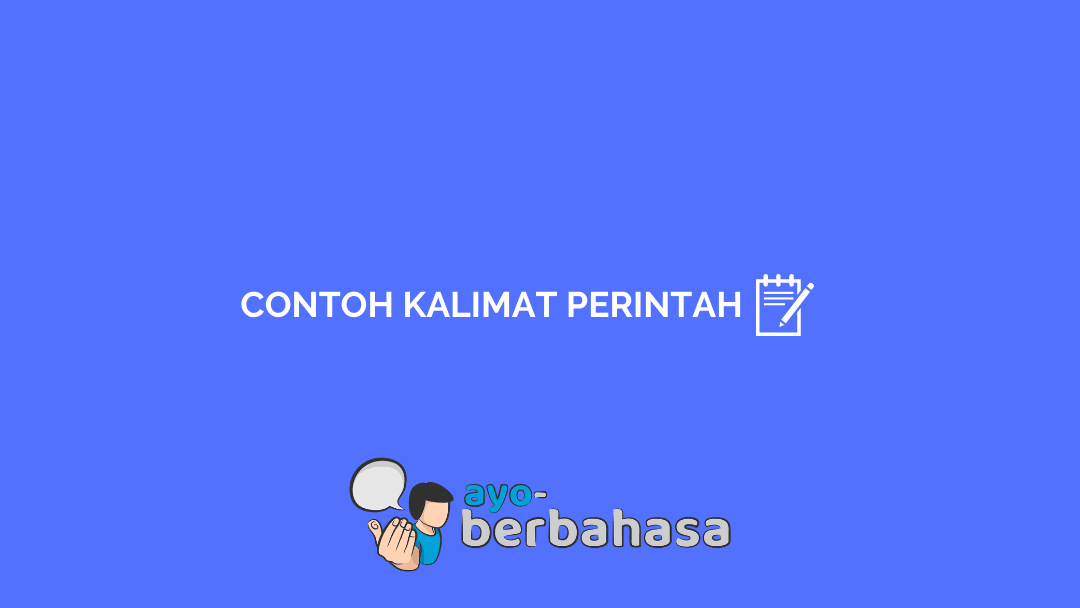 Detail Contoh Kalimat Sopan Nomer 44