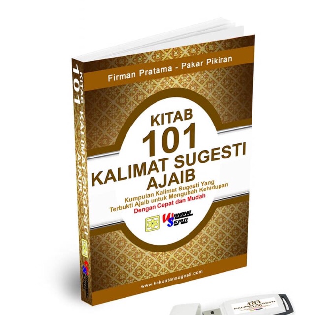 Detail Contoh Kalimat Sugesti Nomer 25