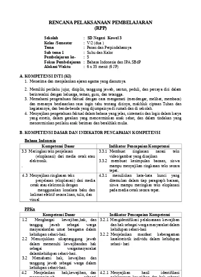 Detail Contoh Kalimat Suhu Nomer 53