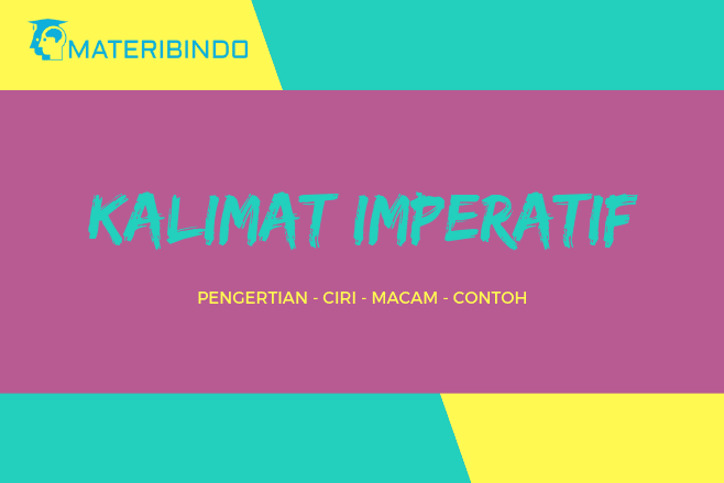 Detail Contoh Kalimat Suruhan Nomer 19