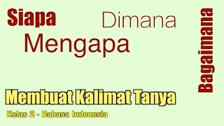 Detail Contoh Kalimat Tanda Tanya Nomer 20