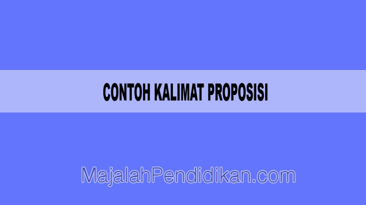 Detail Contoh Kalimat Tidak Logis Nomer 33