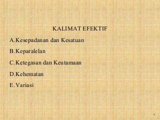 Detail Contoh Kalimat Variasi Nomer 26