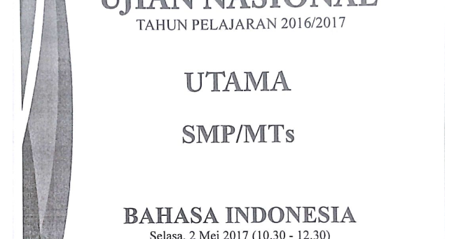 Detail Contoh Kalimat Variasi Nomer 33