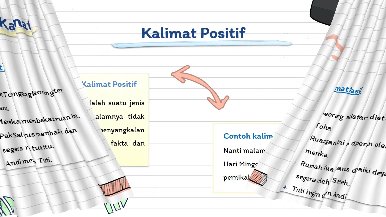 Detail Contoh Kalimat Variasi Nomer 54