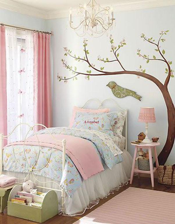 Detail Contoh Kamar Anak Nomer 16