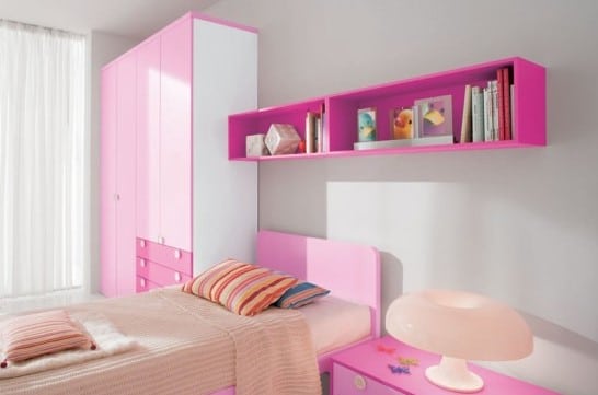 Detail Contoh Kamar Anak Nomer 53